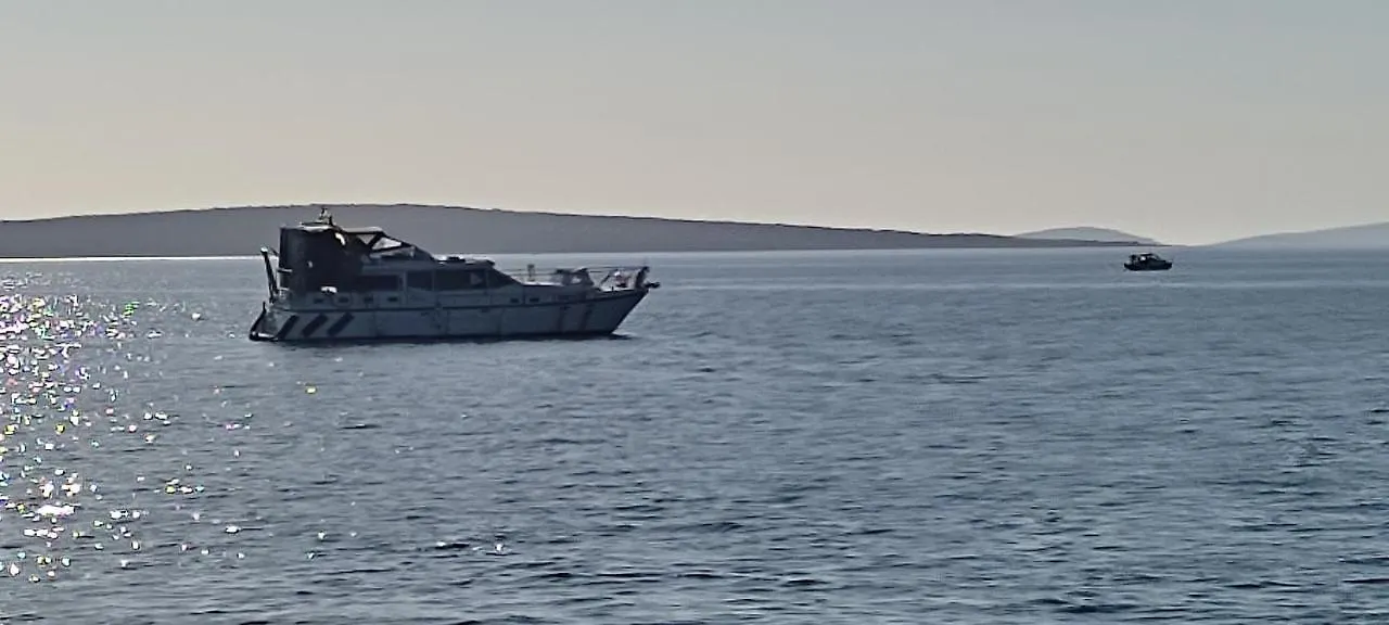 Pegazus Ξενοδοχείο Omišalj