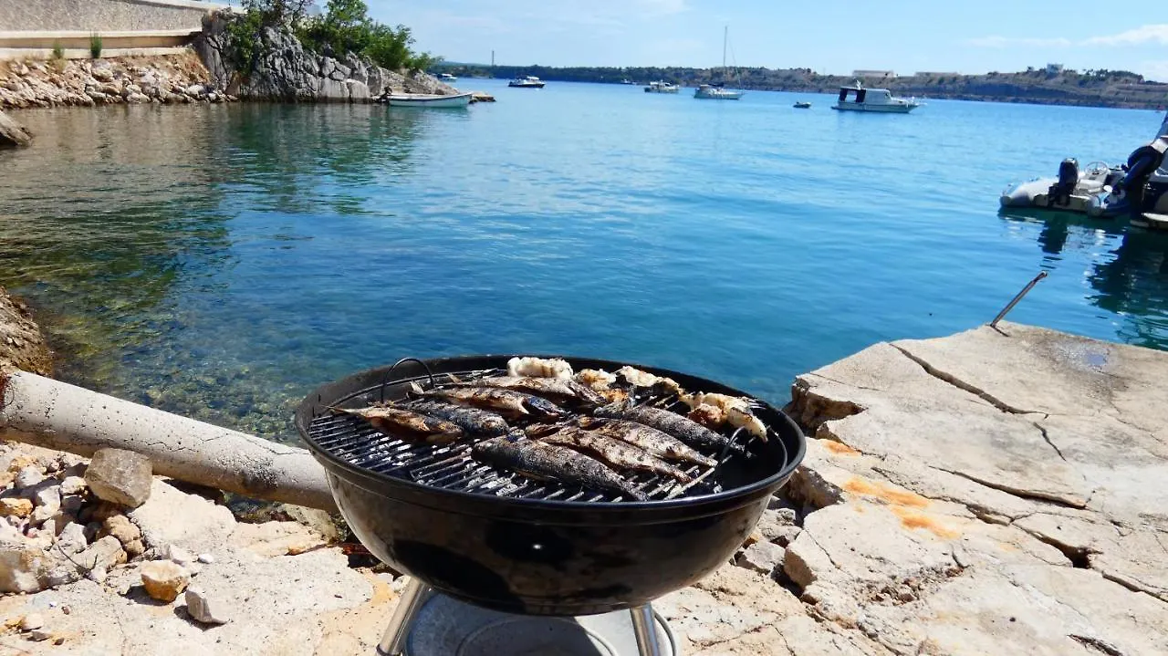 Pegazus Ξενοδοχείο Omišalj