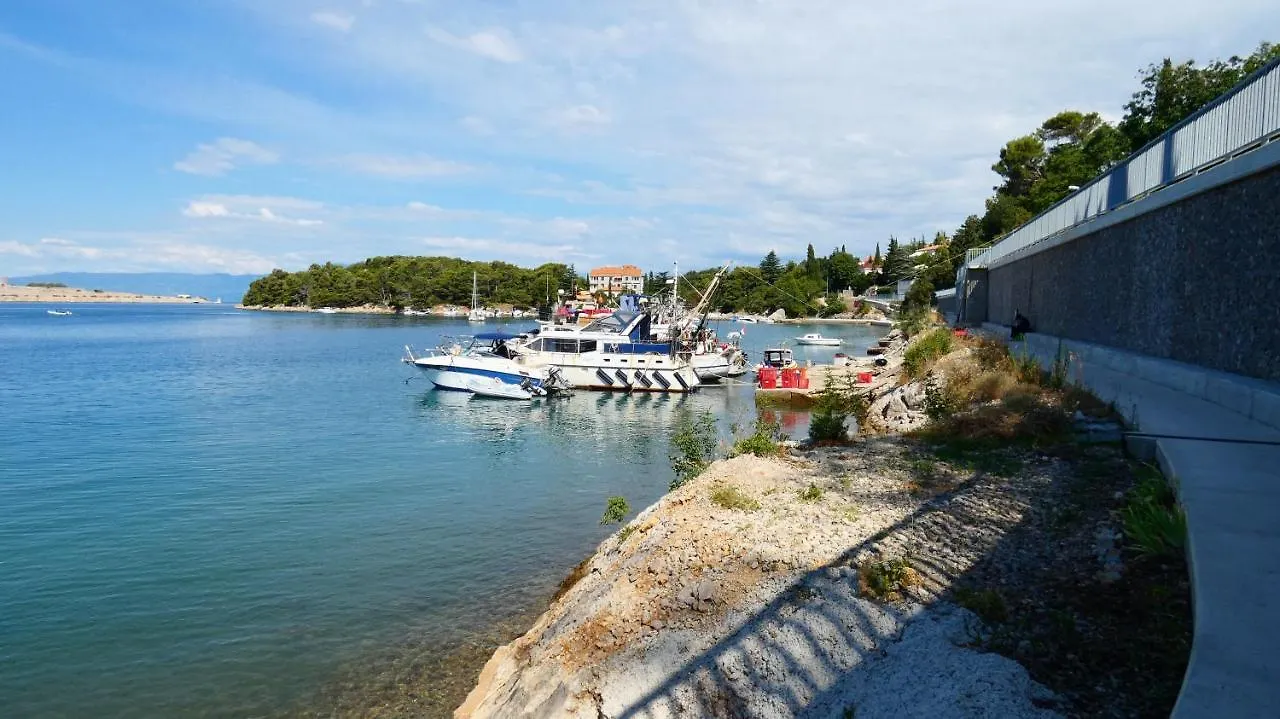 Pegazus Ξενοδοχείο Omišalj 0*,